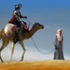 Illustration for article titled Jon Snow, Lord Commander Of The Nights Watch Mechanized Scout Division